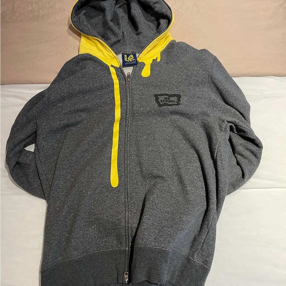 Ice cream from bbc hoodie - Picture 2 of 2